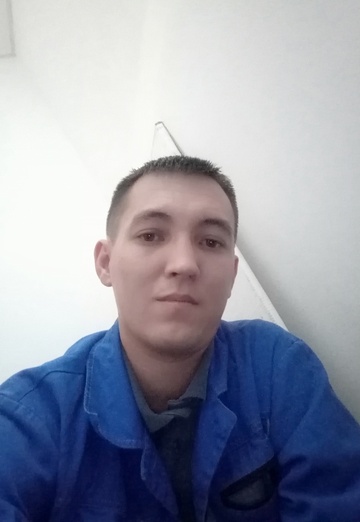 My photo - Timur, 35 from Aktau (@timur59218)