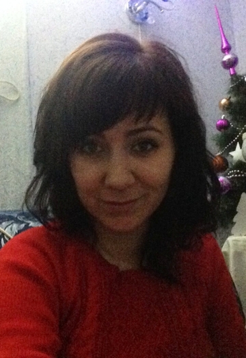 Моя фотография - Екатерина, 46 из Краснодар (@ekaterina80278)