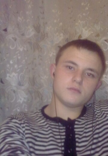 Моя фотография - Едик, 27 из Николаев (@edik8206)