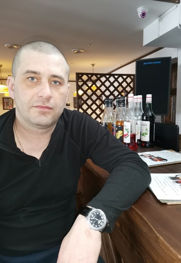 My photo - Maksim, 38 from Kemerovo (@maksim266247)