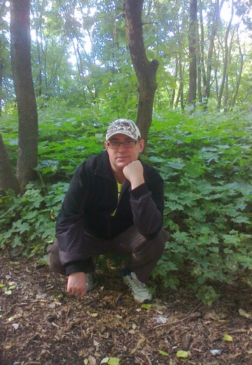 My photo - yuriy kuznecov, 48 from Kurkino (@uriykuznecov25)