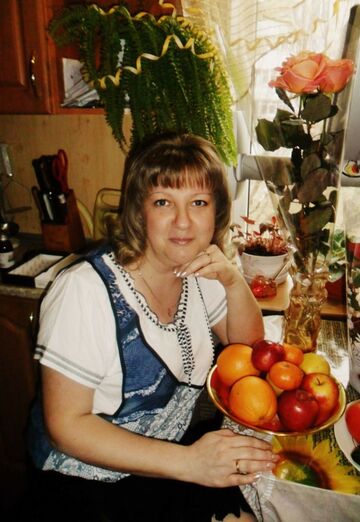 Моя фотографія - Наталья, 52 з Запоріжжя (@natalya174416)