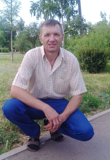 My photo - Vladimir, 49 from Tashkent (@vladimir277084)
