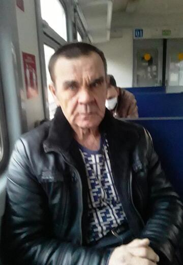 My photo - Vladimir, 62 from Moscow (@vladimir369612)