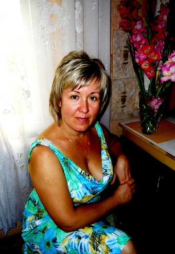 Моя фотография - Ольга, 52 из Волгоград (@olga191485)