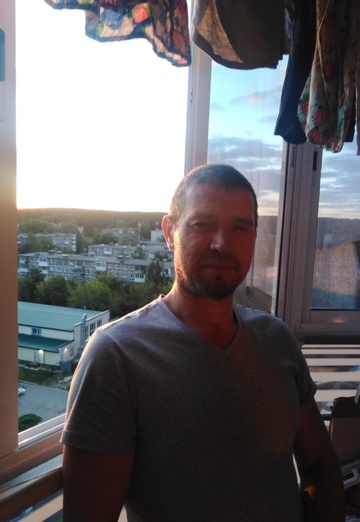 Моя фотография - Иван Калинин, 42 из Екатеринбург (@ivankalinin15)