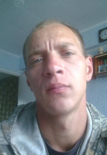 Моя фотография - Алексей, 38 из Тула (@aleksey81513)