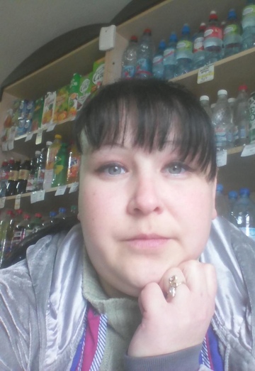 My photo - Yuliya, 38 from Rodniki (@uliya232624)