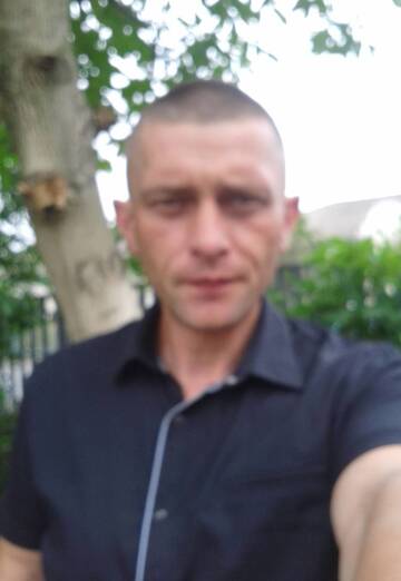 Моя фотография - Роман, 45 из Тернополь (@roman71748)