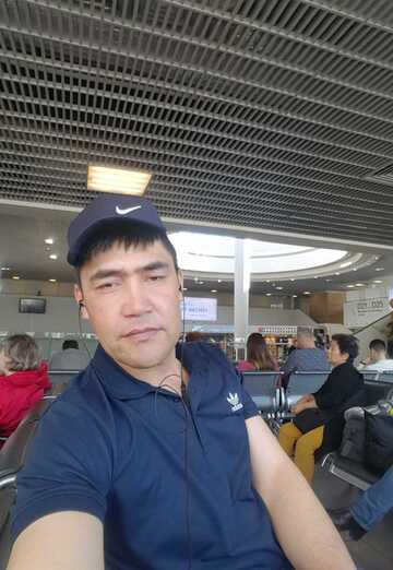 My photo - Hurshid, 40 from Petropavlovsk-Kamchatsky (@awesometashbulov)