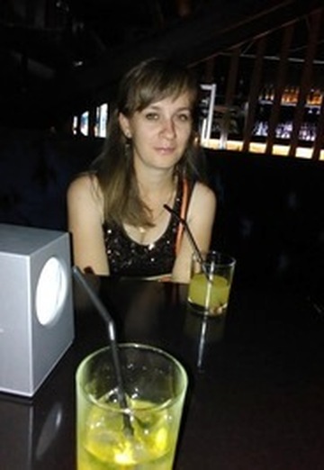 Моя фотографія - Марія, 25 з Тернопіль (@marya3109)