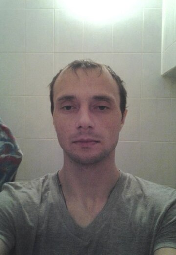 My photo - Aleksandr, 38 from Uglich (@aleksandr809583)