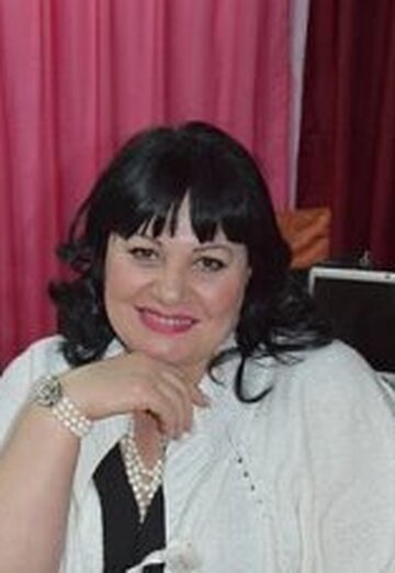 My photo - Galina, 60 from Almaty (@galina25081)
