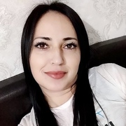 Smile, 38, Прохладный