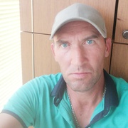 Руслан, 42, Фролово
