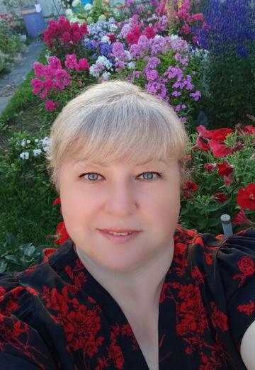 Alla (@alla54343) — my photo № 1