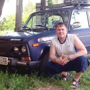 Виталий Пономарев, 43, Шипуново
