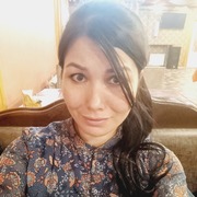 Камилла, 31, Улан-Удэ