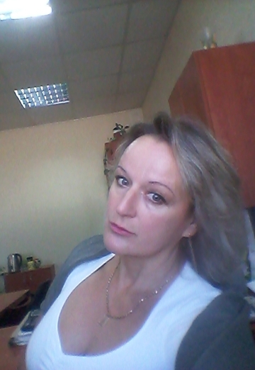 Моя фотография - Татьяна, 52 из Минск (@tatyana266795)