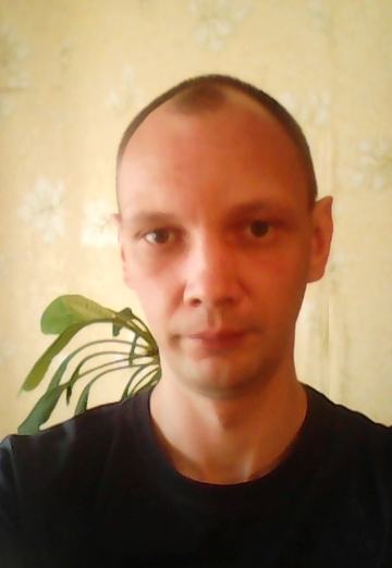 My photo - Sergey Kasatkin, 54 from Barnaul (@sergeykasatkin6)