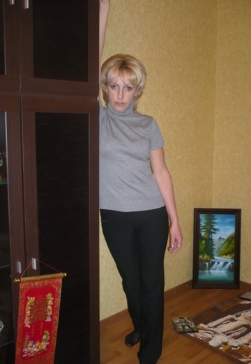 My photo - Natalya, 52 from Rostov-on-don (@natalya12207)