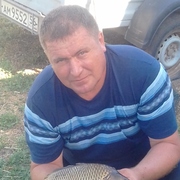Валерий, 47, Саракташ