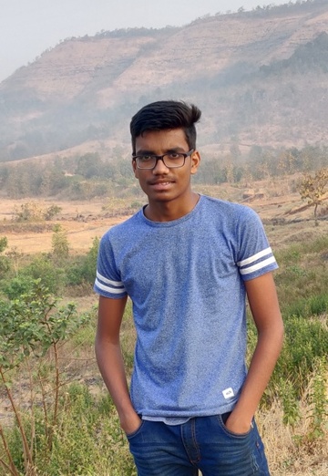 My photo - Pratham, 33 from Nagpur (@pratham11)
