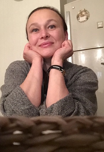 Моя фотография - Лариса, 61 из Зеленоград (@larisa25849)