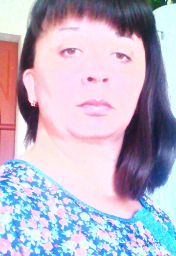 Моя фотография - Татьяна, 44 из Батайск (@tatyana143559)