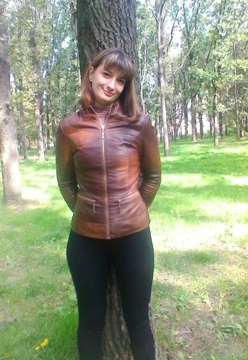 Моя фотография - Елена, 40 из Николаев (@elena372222)