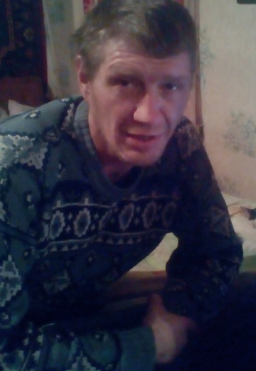 Моя фотография - вечеслав, 40 из Белый (@vecheslav475)