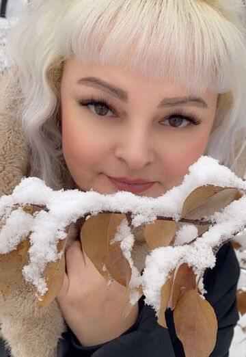 Anjelika (@anzelika5579101) — my photo № 1