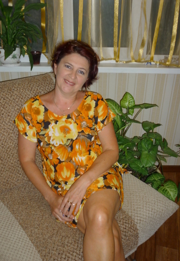 My photo - Ekaterina, 62 from Syktyvkar (@ekaterina12467)