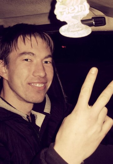 My photo - Aleksey, 34 from Valday (@aleksey65369)
