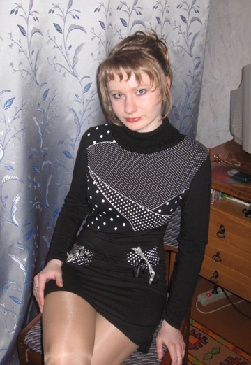 Моя фотография - Мария, 36 из Светлогорск (@mariya13191)