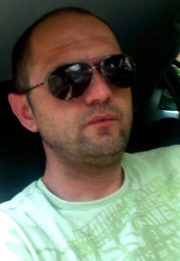 Minha foto - Jovan Nikolic, 51 de Petrovac (@jovannikolic)