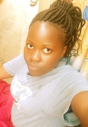 My photo - Najjengo Patricia, 26 from Kampala (@najjengopatricia)