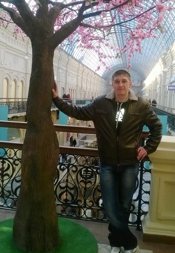 My photo - Anatoliy, 34 from Prymorsk (@anatoliy26066)
