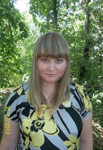 Olga (@olga35308) — benim fotoğrafım № 3