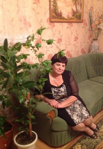 Моя фотография - Валентина, 75 из Ростов-на-Дону (@valentina5532)