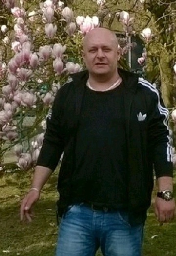 Моя фотография - Oleg, 54 из Кёльн (@oleg255724)