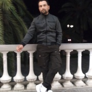 Макс, 28, Москва