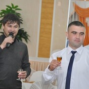 serghei, 35, Балабаново