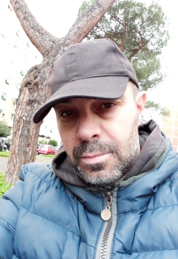 Моя фотографія - Stefano, 52 з Рим (@stefano250)