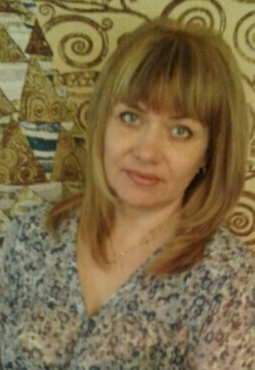 Моя фотография - Наталья, 35 из Днепр (@natalya225149)