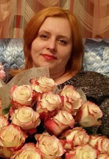 Моя фотография - Галина, 42 из Москва (@galina66064)