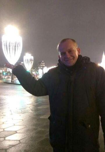 Моя фотография - Евгений Данилов, 43 из Электросталь (@evgeniydanilov10)