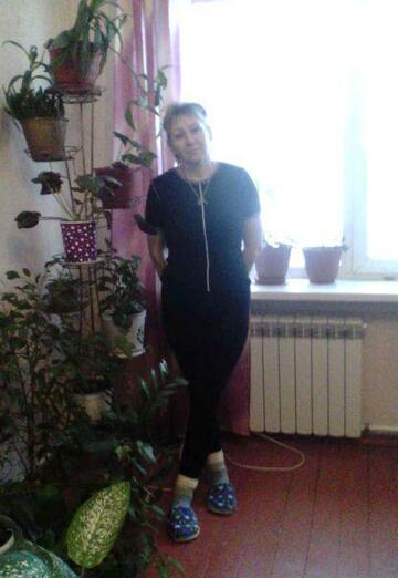 My photo - Lyudmila Karmanova, 49 from Molchanovo (@ludmilakarmanova)