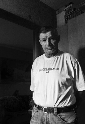 Моя фотография - Владимир, 82 из Духовницкое (@vladimir68007)
