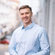 Александр, 36, Сегежа